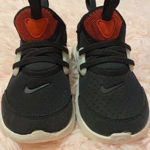 Baby Nike shoes